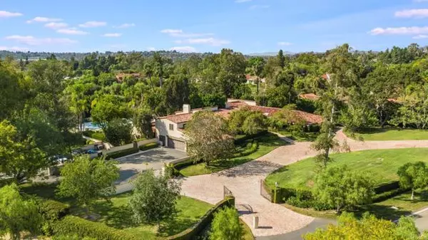 Rancho Santa Fe, CA 92067,17526 Via De Fortuna