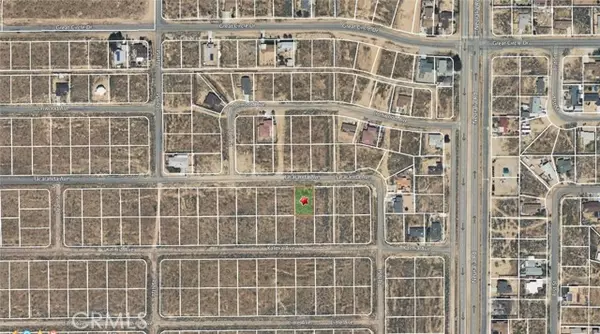 California City, CA 93505,0 Jacaranda