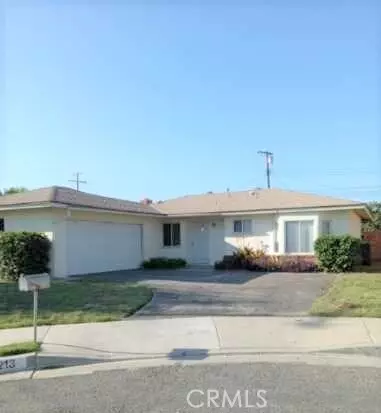 1213 Cedon DR, La Puente, CA 91744