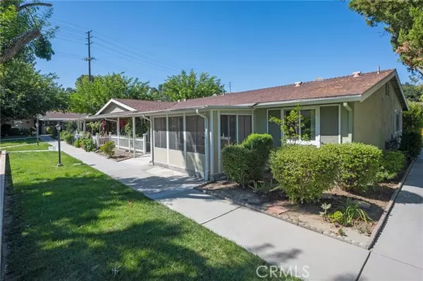 Newhall, CA 91321,19124 Avenue Of The Oaks A