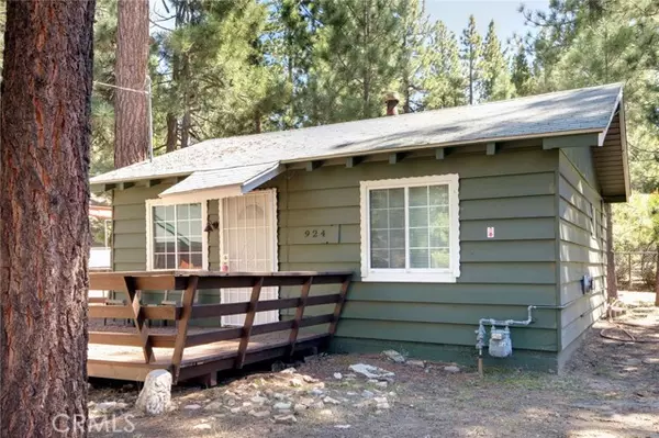 Big Bear City, CA 92314,924 Sugarloaf BLD