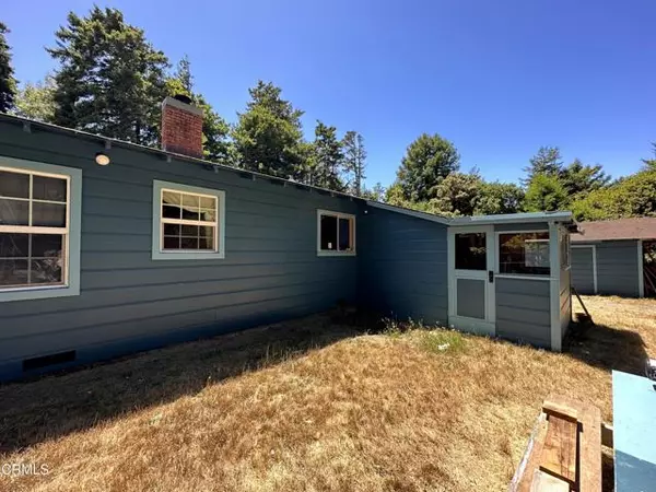 Fort Bragg, CA 95437,32200 Ellison WAY