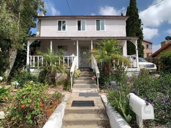 4955 Mills ST, La Mesa, CA 91942