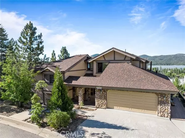 40636 Ironwood DR, Big Bear Lake, CA 92315