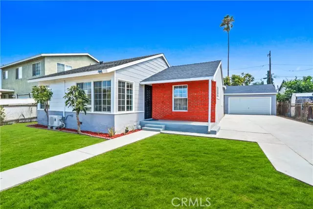 4130 Zola AVE, Pico Rivera, CA 90660