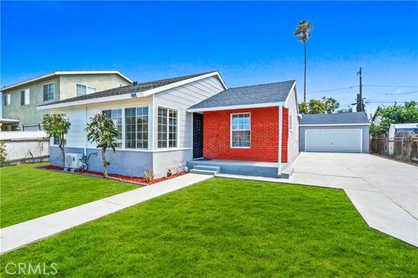 4130 Zola AVE, Pico Rivera, CA 90660