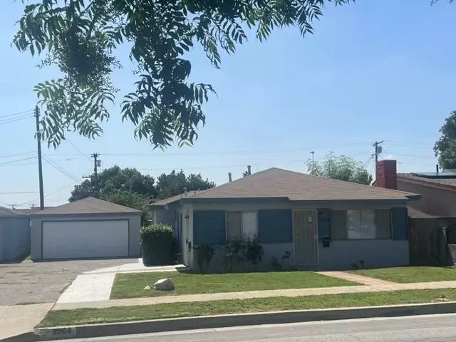 Rosemead, CA 91770,9364 Guess ST