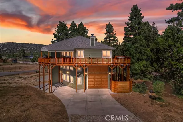 1178 East LN, Big Bear City, CA 92314