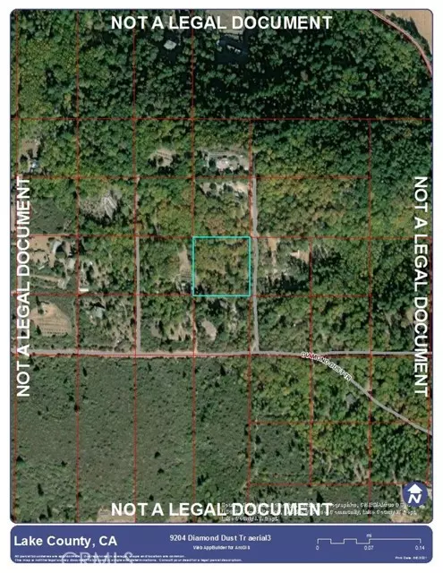 Kelseyville, CA 95451,9204 Diamond Dust TRL