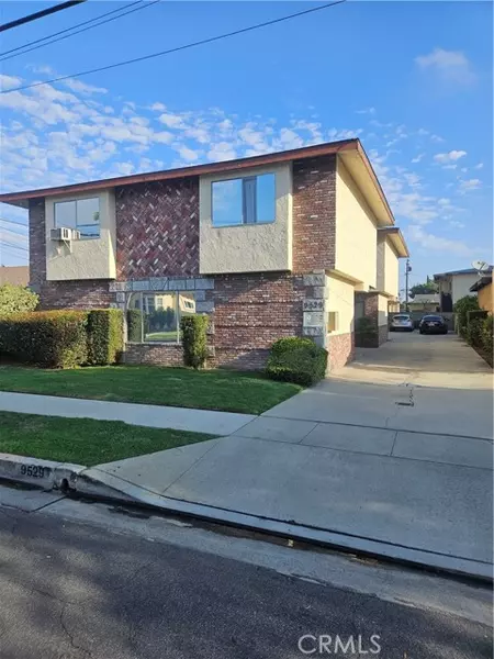 9529 Olive ST, Bellflower, CA 90706