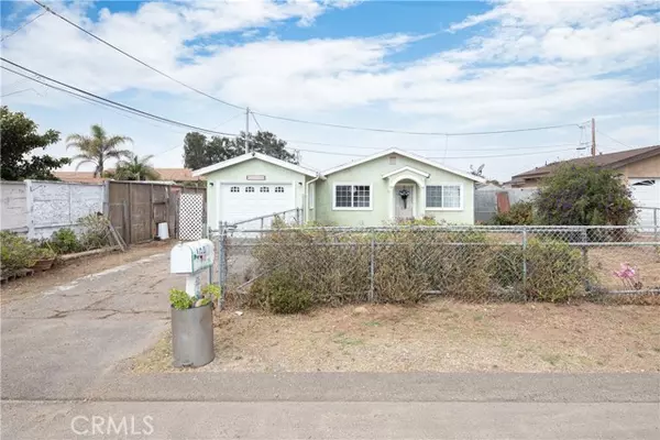 Oceano, CA 93445,1640 15th ST
