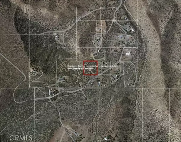 Pinon Hills, CA 92372,8160 Green RD