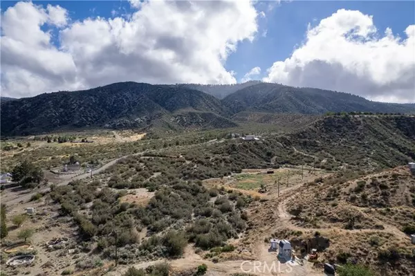 Pinon Hills, CA 92372,8160 Green RD