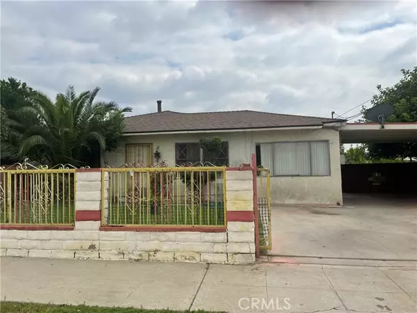 13116 Filmore ST, Pacoima, CA 91331