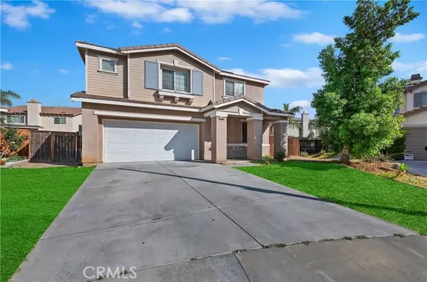 Moreno Valley, CA 92555,15400 Calle Castano