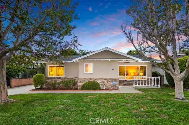 5349 Buttons AVE, Temple City, CA 91780