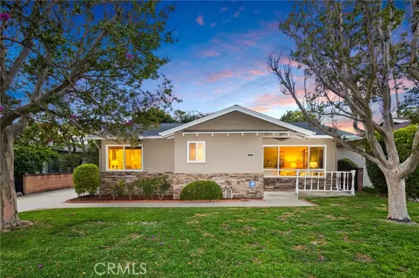 5349 Buttons AVE, Temple City, CA 91780