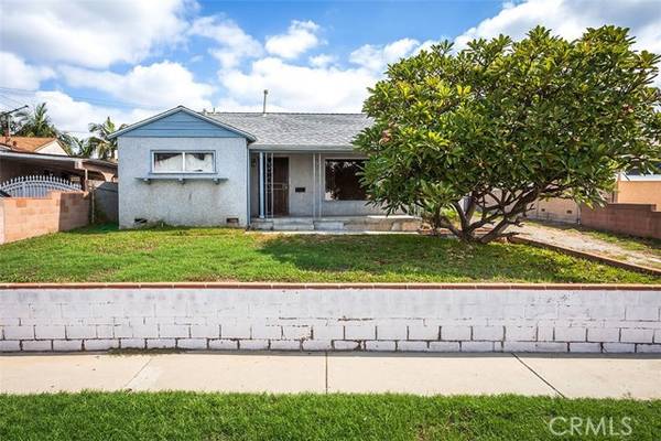 8649 Holbrook ST, Pico Rivera, CA 90660