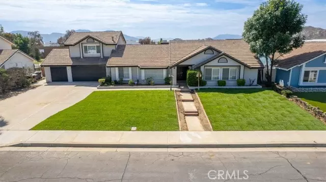 28305 Mesa Top TRL, Moreno Valley, CA 92555