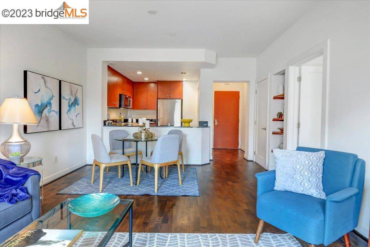 585 9Th St 305, Oakland, CA 94607