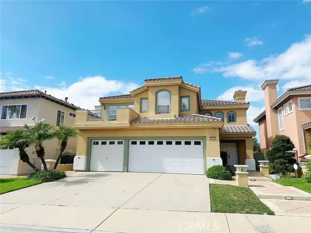 Rowland Heights, CA 91748,3533 Hertford PL