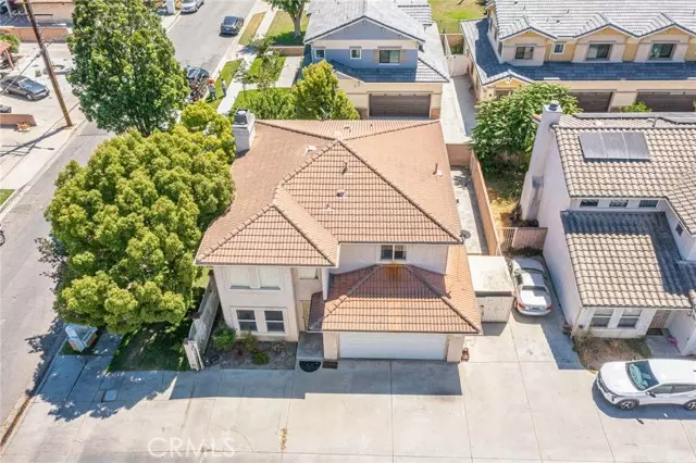 8536 Cedar ST, Bellflower, CA 90706