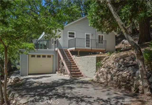 21616 Sawpit Canyon RD, Cedarpines Park, CA 92322