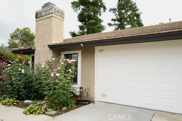 1917 Cobblefield WAY, Glendora, CA 91740