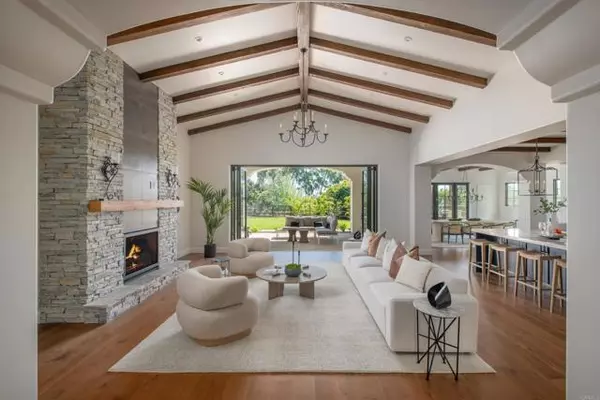 Rancho Santa Fe, CA 92067,5922 Via TreVille