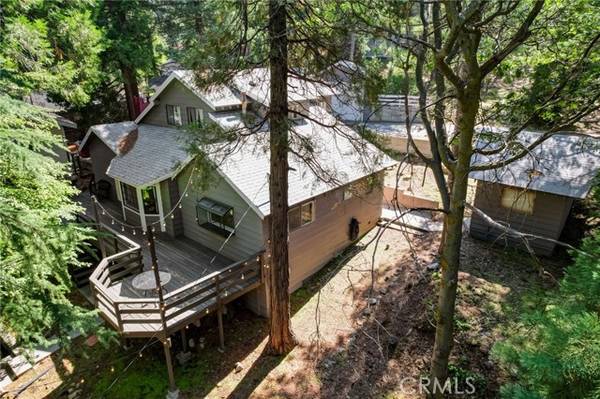 21969 Crest Forest DR, Cedarpines Park, CA 92322