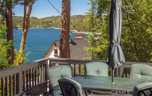 Lake Arrowhead, CA 92352,28737 Palisades DR