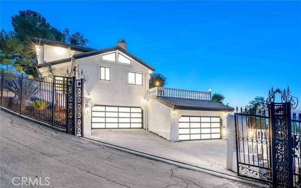 23555 Summit DR, Calabasas, CA 91302