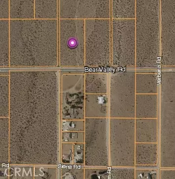 Victorville, CA 92392,0 Bear Valley RD