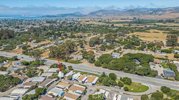 Los Osos, CA 93402,1675 Los Osos Valley RD 105