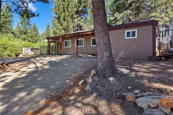 Green Valley Lake, CA 92341,33428 Blue Bird DR