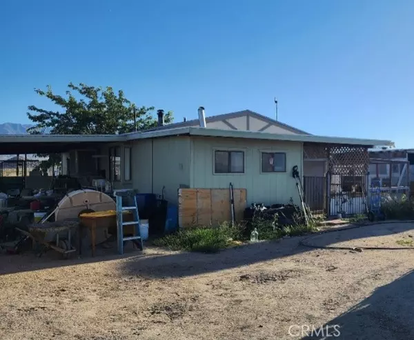 Lucerne Valley, CA 92356,35835 Wilshire RD