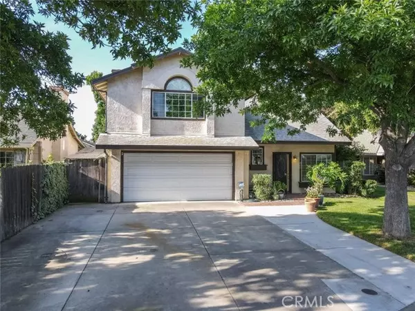 600 Wendy Ct, Modesto, CA 95356