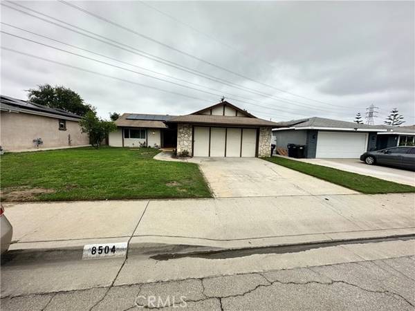 8504 Pico VIS, Pico Rivera, CA 90660