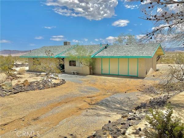 66959 Daisy LN, Joshua Tree, CA 92252