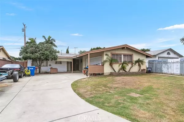 13920 Nolandale ST, La Puente, CA 91746