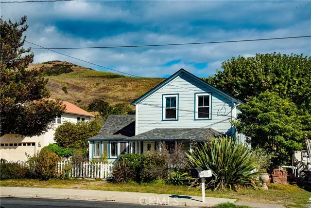 398 D ST, Cayucos, CA 93430