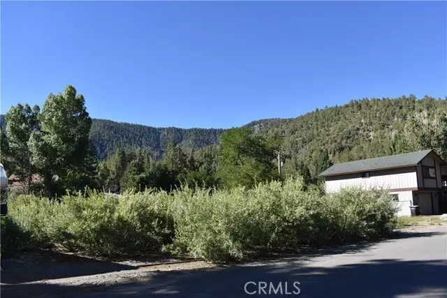 0 Evergreen RD, Wrightwood, CA 92397