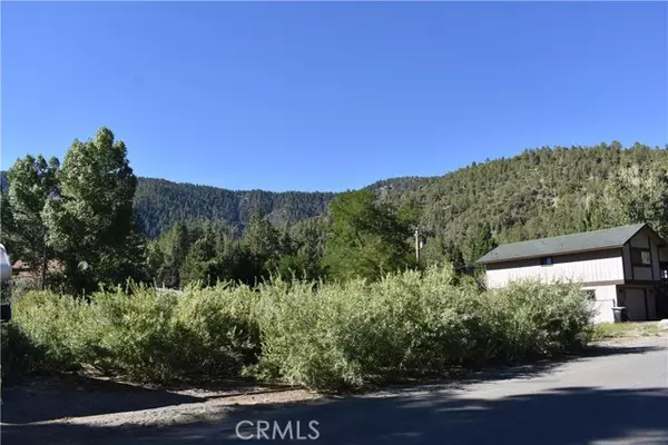 0 Evergreen RD, Wrightwood, CA 92397