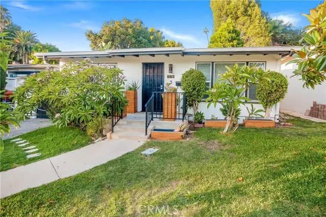 687 Colman ST, Altadena, CA 91001