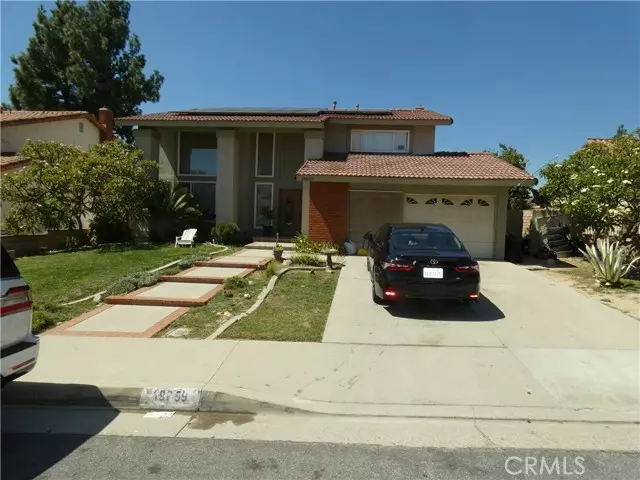 19859 Vista Hermosa DR, Walnut, CA 91789