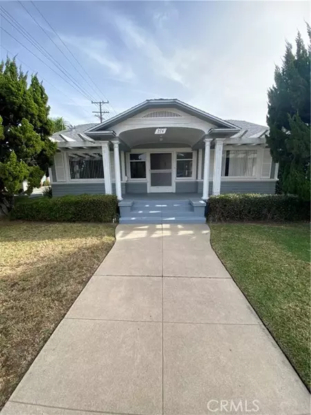 274 Grand AVE, Long Beach, CA 90803