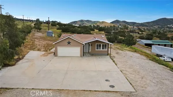 Agua Dulce, CA 91390,7630 Hierba RD