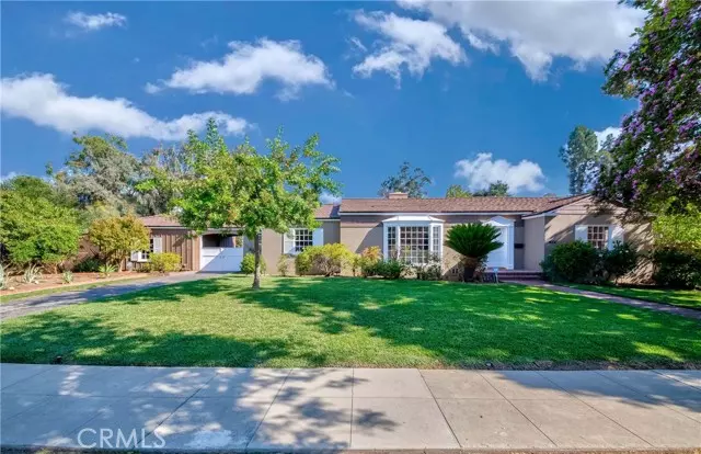 2630 Lorain RD, San Marino, CA 91108