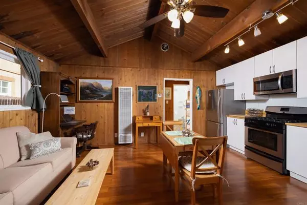 Big Bear City, CA 92314,513 Elysian BLD