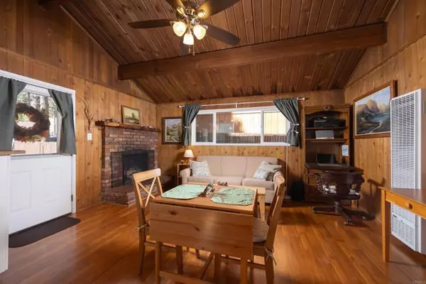 Big Bear City, CA 92314,513 Elysian BLD